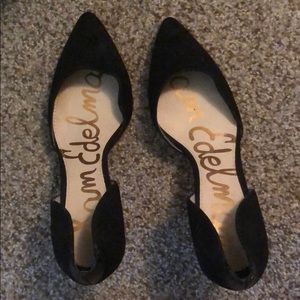 Sam Edelman Heels